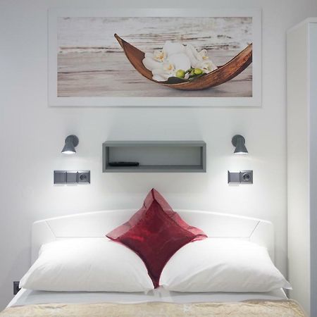 Apartments Stolfa 克尔克 外观 照片